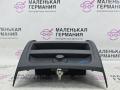 Декоративная накладка центральной консоли BMW M5 F10 2012, 4.4 л., S63 B44 B, бензин, робот, 300 alpinweiss 3, седан, задний привод, правый руль, 51169206664, 9206664 - фото №6