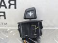 Джойстик регулировки рулевой колонки BMW 5 серия G30/G31 G30 2018, 2.0 л., B48 B20 A, бензин, АКПП, черный 475, седан, задний привод, правый руль, 61319365877, 9365877 - фото №3