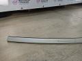 молдинг крыши BMW 5 серия G30/G31 G30 2018, 2.0 л., B48 B20 A, бензин, АКПП, a96 mineral-weiss metallic, седан, задний привод, правый руль, 51137443691, 743374307, 7443691, 7433743 - фото №8