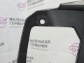 защита арок передняя правая (подкрылок) BMW X5 M F85 2016, 4.4 л., S63 B44 B, бензин, АКПП, donington grau (c28), полный привод, 51717290854, 7290854, 7325616 - фото №6