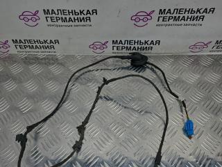 проводка Mercedes-Benz E-Класс W212 [рестайлинг] W212 2014, 2.0 л., M 274.920, бензин, АКПП, 149 u белый, седан, задний привод, правый руль, A2124405355
