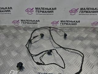 проводка датчиков парковки BMW X5 M F85 2016, 4.4 л., S63 B44 B, бензин, АКПП, donington grau (c28), полный привод, 9314699, 9361152, 61129361152