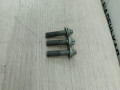 болт BMW 5 серия F07/F10/F11 F10 2011, 2.0 л., N47 D20 C, дизель, АКПП, седан, полный привод, 07119908507, 9908507 - фото №4