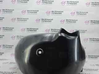 защита арок задняя левая (подкрылок) BMW Z4 E85 2004, 3.0 л., M54 B30 (306S3), бензин, робот, titansilber metallic (354), кабриолет, 51717012729, 7012729