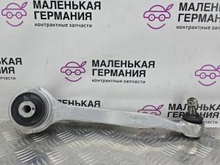 рычаг передний правый Mercedes-Benz C-Класс W204 [рестайлинг] W204.048 2012, 1.8 л., M 271.860, бензин, АКПП, 149 белый, седан, задний привод, правый руль, 20305R, A2043304411, A2043304411, 2043304411