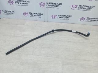 шланг омывателя BMW 6 серия F06/F12/F13 2013, 4.4 л., N63 B44 B, бензин, black sapphire metallic (475), 7178747