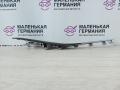 Декоративная накладка центральной консоли BMW 3 серия G20 2020, 2.0 л., B46 B20 B, бензин, АКПП, белый alpinweiss 3 (300), седан, задний привод, 51166994076, 6994076 - фото №5