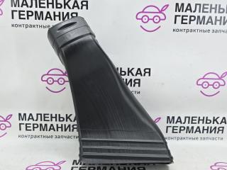 воздуховод печки BMW X5 F15 2013, 3.0 л., N57 D30 A, дизель, АКПП, mineralweiss metallic (a96), внедорожник 5 дв., полный привод, правый руль, 64227304899, 7304899