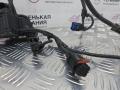 проводка двигателя BMW 3 серия E90/E91 [рестайлинг] (2008 - 2013), 2.0 л., N46 B20 BD, бензин, АКПП, 12517524652, 7524652 - фото №7