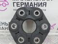 муфта кардана BMW 5 серия G30/G31 G30 2018, 2.0 л., B48 B20 A, бензин, АКПП, черный 475, седан, задний привод, правый руль, 7522027 - фото №2