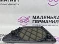 Накладка (сетка) динамика BMW 5 серия G30/G31 G31 2017, 2.0 л., B48 B20 B, бензин, АКПП, alpinweiss 3 (300), универсал, правый руль, 51427416806, 7416806, 2874802 - фото №3