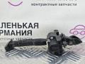ограничитель открывания двери BMW X5 G05 2021, 3.0 л., B58B30C, бензин, черный, полный привод, 7431278 - фото №3