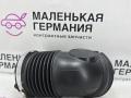 патрубок воздушного фильтра BMW 3 серия E90/E91/E92/E93 (2004 - 2010), 2.0 л., N46 B20 B, бензин, АКПП, 13717532755, 7532755, 4607127219 - фото №4