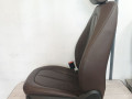 салон (комплект сидений) BMW X1 F48 2017, 2.0 л., B48 A20 B, бензин, АКПП, alpinweiss 3 (300), полный привод, правый руль, 52107411897, 52107411899, 52107411900, 52107468601, 52107430797, 52107430790, 7411899, 7411900, 7468601, 7411897, 7430790, 7430797 - фото №13
