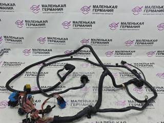 Проводка КПП BMW M5 F10 2012, 4.4 л., S63 B44 B, бензин, робот, 300 alpinweiss 3, седан, задний привод, правый руль, 12517843899, 7843899