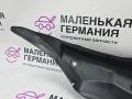 пыльник переднего крыла Mercedes-Benz A-Класс W176 2013, 2.0 л., M 270.920, бензин, робот, серый, хетчбэк 5 дв., передний привод, правый руль, A1768890125 - фото №5