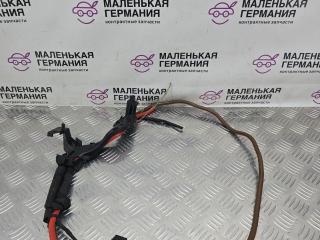 разъем (фишка) проводки BMW 5 серия G30/G31 G30 2018, 2.0 л., B48 B20 A, бензин, АКПП, a96 mineral-weiss metallic, седан, задний привод, правый руль, 61139216286, 9216286, 9325412