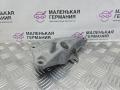 кронштейн двигателя BMW 3 серия E90/E91 [рестайлинг] (2008 - 2013), 2.0 л., N46 B20 BD, бензин, АКПП, 22116760307, 6760307 - фото №5