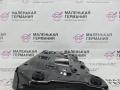 полка аккумулятора Mercedes-Benz A-Класс W176 2013, 2.0 л., M 270.920, бензин, робот, серый, хетчбэк 5 дв., передний привод, правый руль, A2466200018 - фото №4