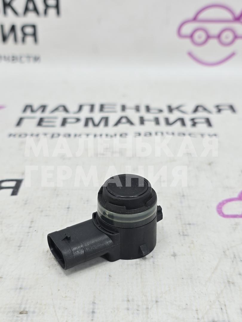 датчик парктроника BMW 5 серия G30/G31 G30 2019, 4.4 л., N63 B44 C, бензин, АКПП, carbonschwarz metallic (416), седан, полный привод, 66209274427, 9274427 - фото №1