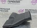 воздуховод BMW 5 серия G30/G31 G30 2017, 2.0 л., B47 D20 A, дизель, АКПП, black sapphire metallic (475), седан, задний привод, правый руль, 51477375761, 7375761 - фото №6