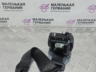 ремень безопасности BMW 5 серия G30/G31 (2016 - 2020), 2.0 л., B47 D20 A, дизель, black sapphire metallic (475), задний привод, правый руль, S3742999904, 72117429999, 7429999