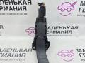 педаль Volkswagen Passat B8 2015, 1.8 л., CJSA, бензин, робот, 2t/c9x чёрный перламутр, седан, правый руль, 5Q2723503D, 6PV010621 - фото №5