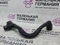 трубка охлаждающей жидкости BMW 5 серия G30/G31 G30 2018, 2.0 л., B48 B20 A, бензин, АКПП, a96 mineral-weiss metallic, седан, задний привод, правый руль, 17128602612, 8602612 - фото №5