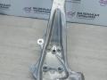 кулак поворотный левый BMW 6 серия F06/F12/F13 2013, 4.4 л., N63 B44 B, бензин, black sapphire metallic (475), 31216775769, 6775769 - фото №5