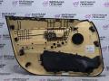обшивка двери передняя правая BMW 3 серия F30/F31/F34 F30 2012, 3.0 л., N55 B30 A, бензин, АКПП, black sapphire metallic (475), седан, задний привод, 9270505, 9353133, 7260662, 2083492, 3074369, 95089721, 51417348942, 51417280768, 7280768 - фото №9