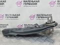 рычаг задний Mercedes-Benz GLA-Класс X156 2014, 2.0 л., M 270.920, бензин, робот, белый calcite white (650u), хетчбэк 5 дв., полный привод, правый руль, A2463530043 - фото №5