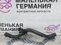 патрубок радиатора Volkswagen Passat CC 1 поколение [рестайлинг] 2013, 2.0 л., CCZB, бензин, робот, z2/h5x синий металлик, седан, передний привод, правый руль, CZ1K0122447FT - фото №7