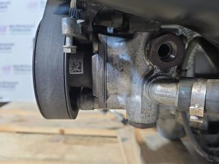 насос гидроусилителя руля BMW M5 F10 2012, 4.4 л., S63 B44 B, бензин, робот, 300 alpinweiss 3, седан, задний привод, правый руль, 32412284410, 32427843248, 7843248, 2284410