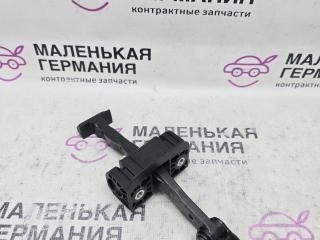 ограничитель открывания двери BMW 5 серия F10/F11 [рестайлинг] F10 2013, 2.0 л., N20 B20 A, бензин, серебро, седан, 51217182005, 7182005