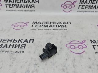 датчик удара Mercedes-Benz A-Класс W176 2013, 2.0 л., M 270.920, бензин, робот, серый, хетчбэк 5 дв., передний привод, правый руль, A1668210151