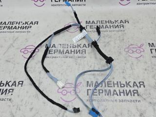 дверная проводка Mercedes-Benz C-Класс W204 [рестайлинг] W204.048 2012, 1.8 л., M 271.860, бензин, АКПП, 149 белый, седан, задний привод, правый руль, A2044406135, A2048250201