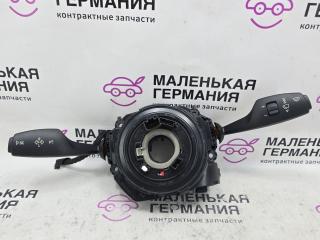 переключатель подрулевой (стрекоза) BMW 1 серия F20/F21 F20 2013, 3.0 л., N55 B30 A, бензин, АКПП, 300, u300 — alpinweiss iii, хетчбэк 5 дв., задний привод, правый руль, 61319253754, 9253754, 8364646, 6954514, 61319351148, 9351148