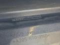 пороги (комплект) Mercedes-Benz C-Класс W205/S205/C205 W205.042 2014, 2.0 л., M 274.920, бензин, АКПП, 755 серый, седан, задний привод, правый руль, A2056903140, A2056903240 - фото №38