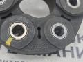 муфта кардана BMW X5 E70 (2006 - 2010), 3.0 л., N52 B30 AF, бензин, 26117503159, 7503159 - фото №5