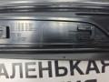 накладка на порог внутренняя BMW X1 F48 2017, 2.0 л., B48 A20 B, бензин, АКПП, синий mediterranblau c10, полный привод, правый руль, 51477263315, 7263315 - фото №6