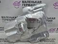 тепловой экран моторного отсека BMW 6 серия F06/F12/F13 2012, 4.4 л., N63 B44 B, бензин, АКПП, alpinweiss 3 (300), хетчбэк 5 дв., задний привод, правый руль, 11657603062, 7603062 - фото №6