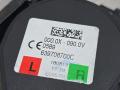 ремень безопасности комплект BMW 5 серия G30/G31 G30 2018, 2.0 л., B48 B20 A, бензин, АКПП, черный 475, седан, задний привод, правый руль, S1743006704, S3742999904, S5743005005 - фото №22