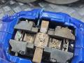 комплект тормозов BMW 8 серия G14/G15 G15 2021, 4.4 л., N63B44D, бензин, АКПП, черный, купе, полный привод, 34116887397, 6887397, 34106887398, 6887398, 34106861799, 6861799, 34116861800, 6861800, 34106891335, 6891335, 34106891336, 6891336, 34356890788, 34216871258, 6871258, 34206861803, 6861803, 34206861804, 6861804, 34206882997, 6882997, 34206882998, 6882998, 34206882989, 6882989, 34206882990, 6882990, 34208876343, 8876343, 34216885187, 6885187, 34356890791, 6890791 - фото №54