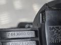 ручка наружная BMW 5 серия G30/G31 G30 2017, 2.0 л., B47 D20 A, дизель, АКПП, black sapphire metallic (475), седан, задний привод, правый руль, 51218492182, 8492182 - фото №9