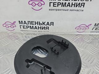 заглушка Volkswagen Passat CC 1 поколение [рестайлинг] 2013, 2.0 л., CCZB, бензин, робот, z2/h5x синий металлик, седан, передний привод, правый руль, 3C0971839E