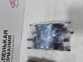 тормозные колодки BMW 5 серия F07/F10/F11 (2009 - 2013), 05P1619 - фото №4