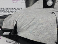обшивка салона BMW X1 F48 2017, 2.0 л., B48 A20 B, бензин, АКПП, синий mediterranblau c10, полный привод, правый руль, 51437392880, 7392880, 51477392882, 7392882 - фото №4