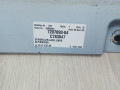 накладка на порог BMW 5 серия F10/F11 [рестайлинг] F10 2013, 2.0 л., N20 B20 A, бензин, серебро, седан, 51777184773, 51777184774 - фото №12