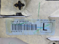 обшивка стойки центральной левой BMW X5 F15 2014, 3.0 л., N57 D30 A, дизель, АКПП, mineralweiss metallic (a96), полный привод, правый руль, 51437284699, 7284699, 51437342555, 7342555 - фото №9
