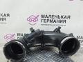патрубок интеркулера Mercedes-Benz E-Класс W212 [рестайлинг] W212 2014, 2.0 л., M 274.920, бензин, АКПП, 149 u белый, седан, задний привод, правый руль, A0000160030, A2740900929 - фото №2
